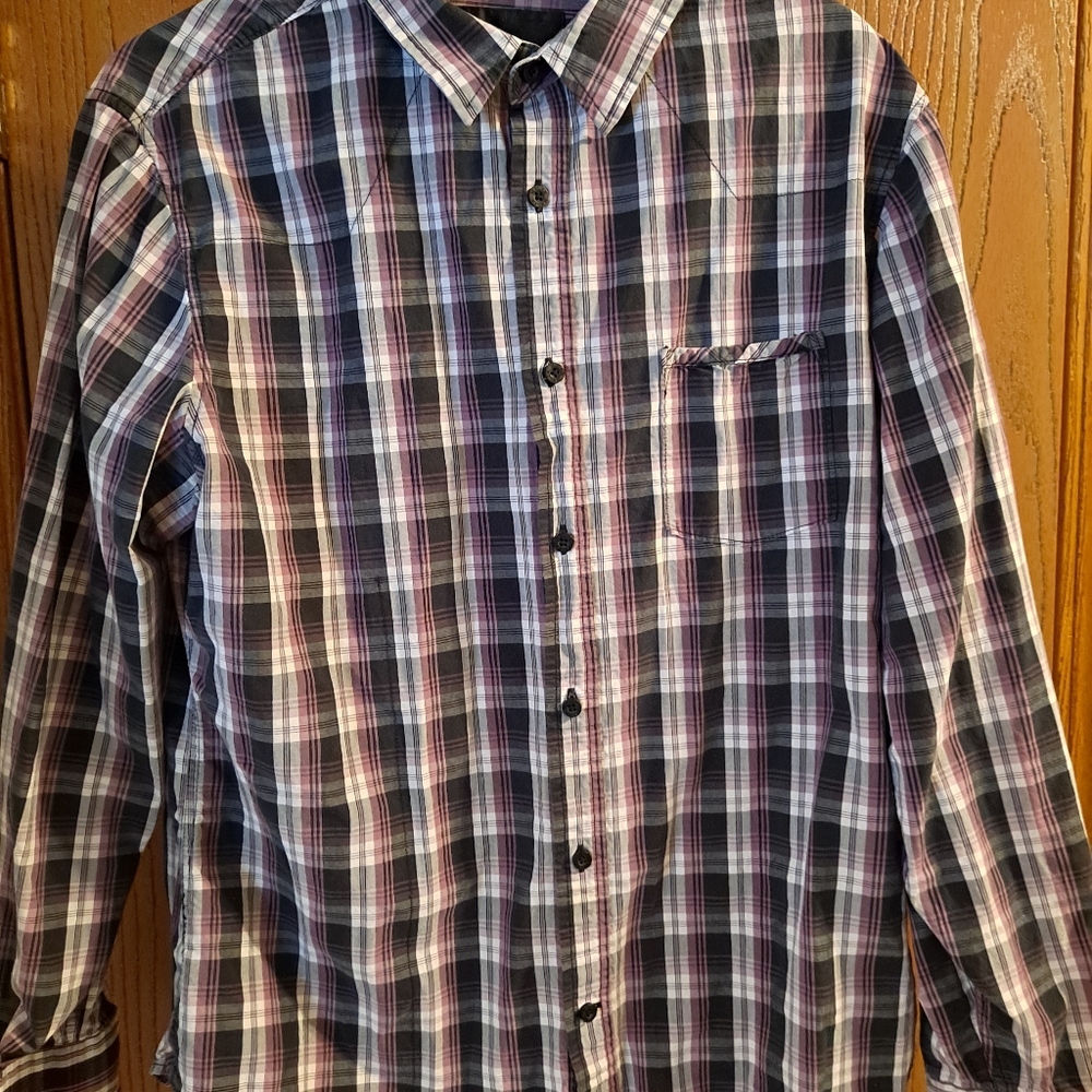 Men's Helix XL Shirt